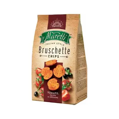 Maretti Tomato Olive&oregano 70g